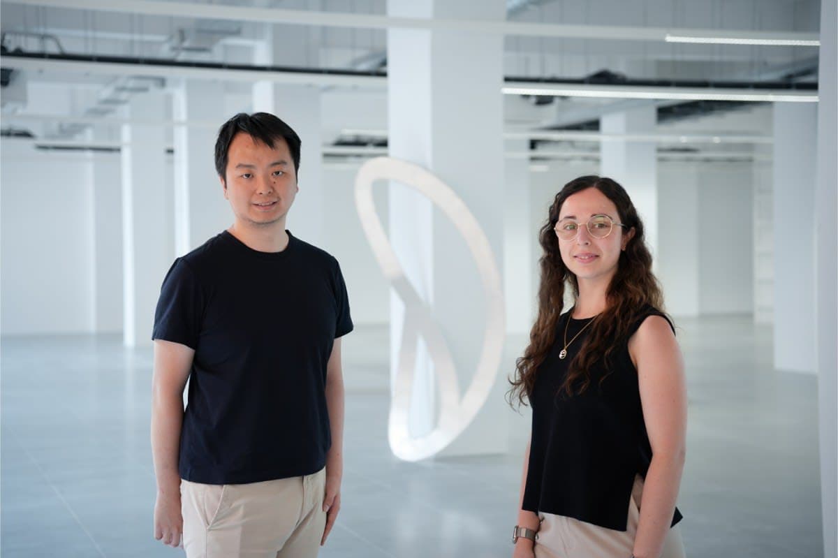 Theker Raises $85M: The Future of General-Purpose Industrial AI Robots