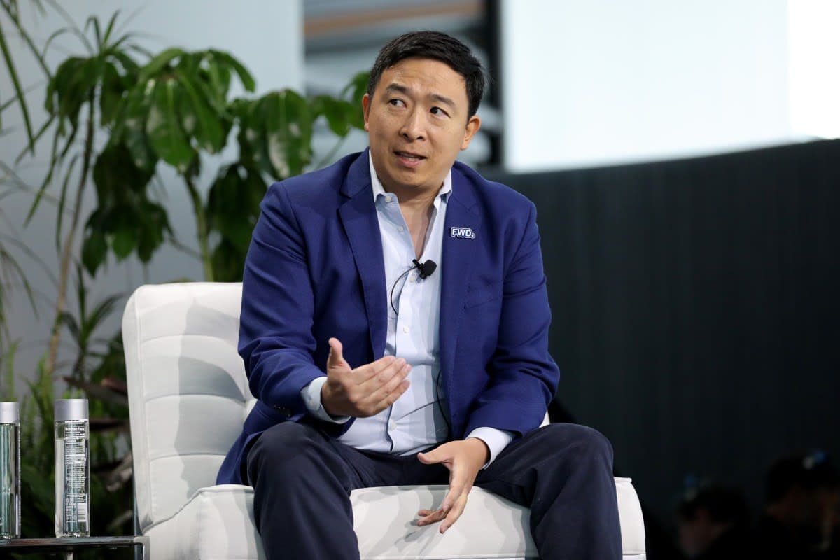 Andrew Yang: Why Lowering Cost of Living Is the Next Big Startup Trend