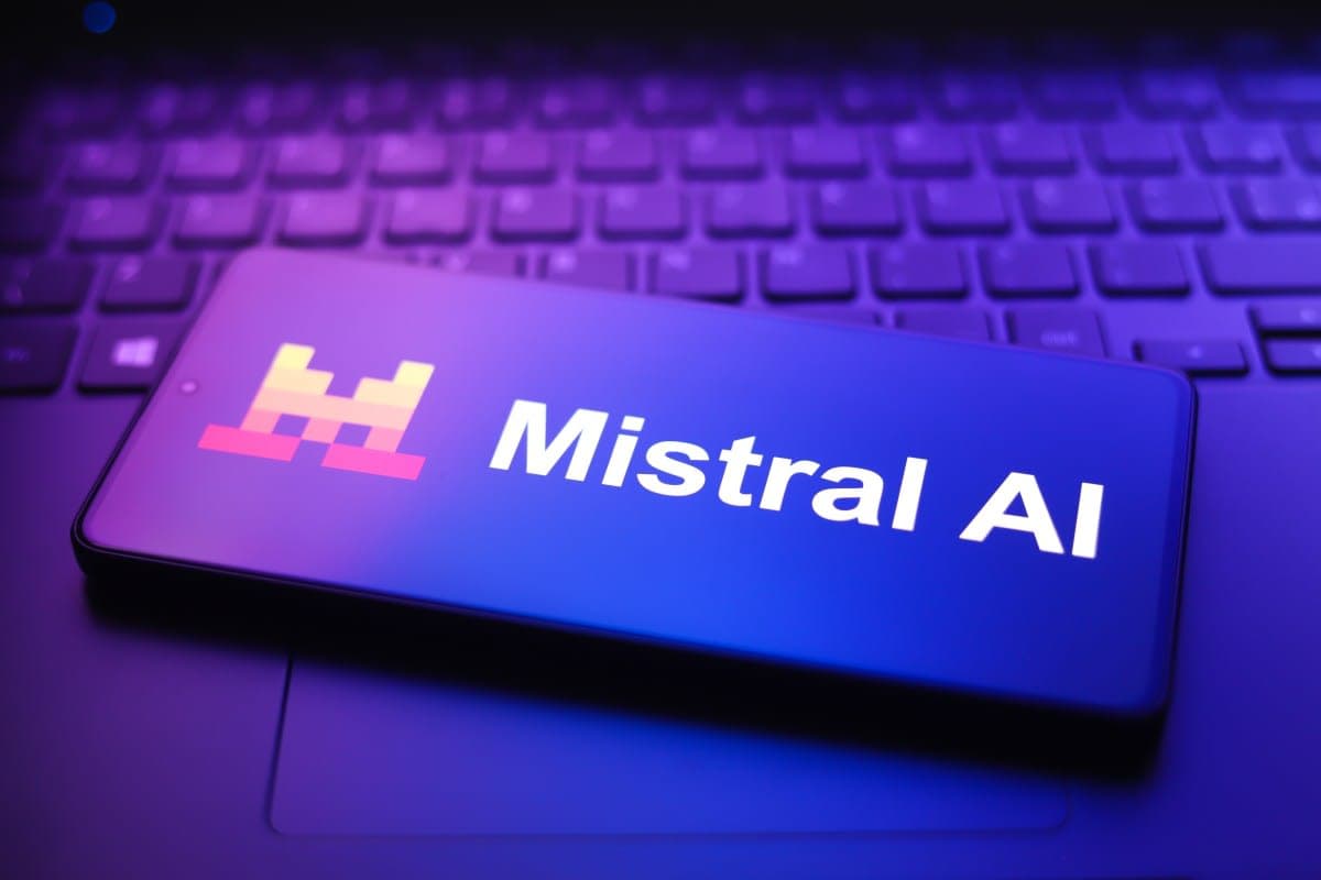 Mistral AI Reportedly Raising €3B at €20B Valuation: What You Need to Know