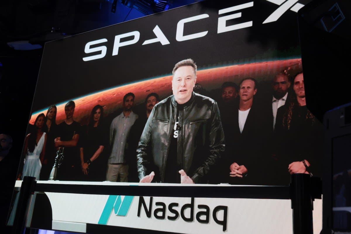 SpaceX to Acquire Cursor for $60B: Major AI Pivot After IPO