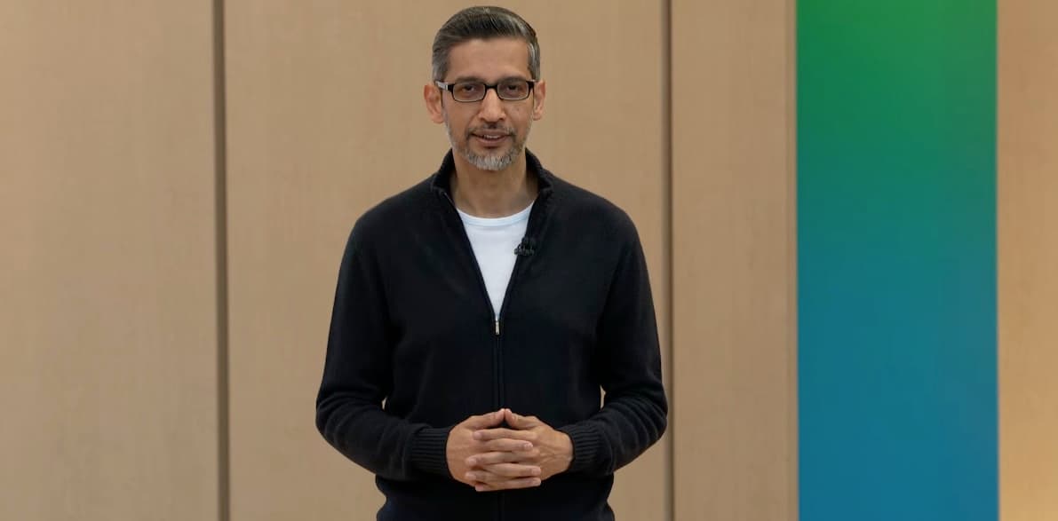 Sundar Pichai Faces Stanford Protests: The End of Neutral Big Tech