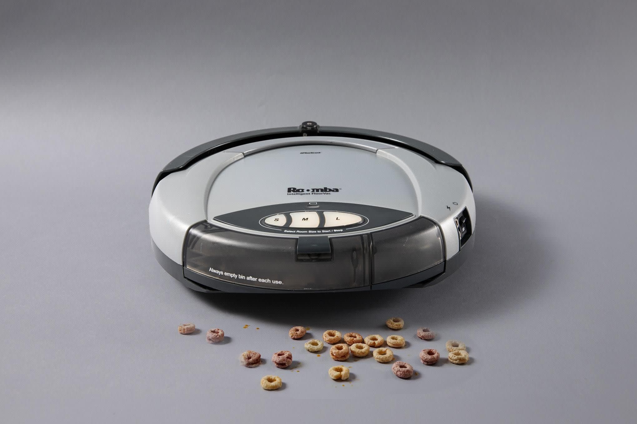 How the Roomba Started a Robot Revolution: The Evolution of AI