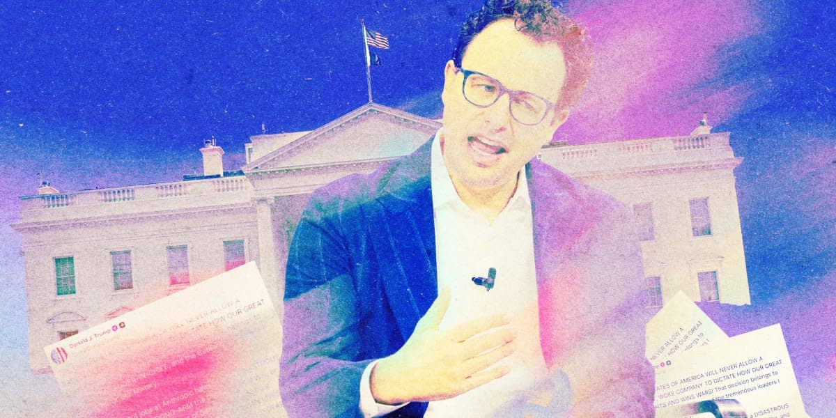 Anthropic vs. Government: 3 Key Things to Watch in AI Regulation