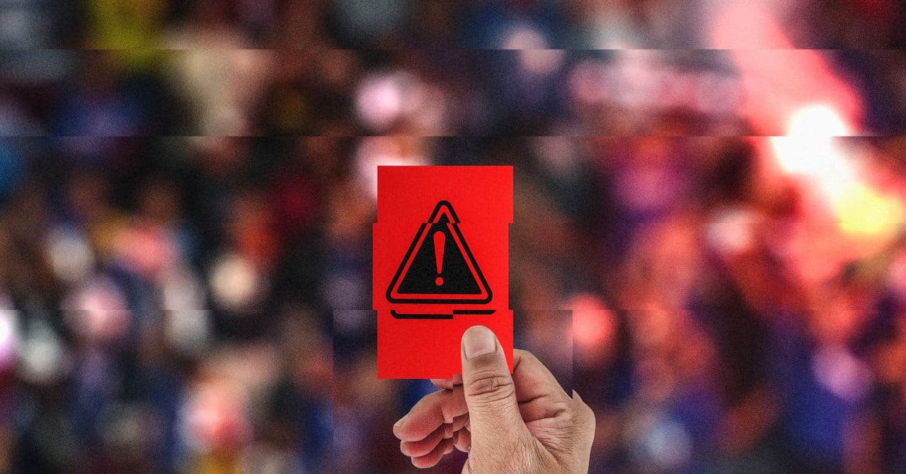 World Cup Scams: How AI is Making Cyber Threats Harder to Spot