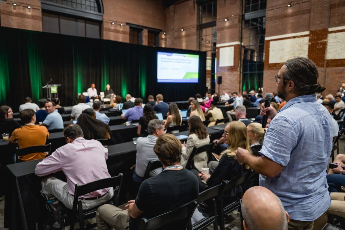 Save $190 on TechCrunch Founder Summit 2026: 4 Days Left to Register