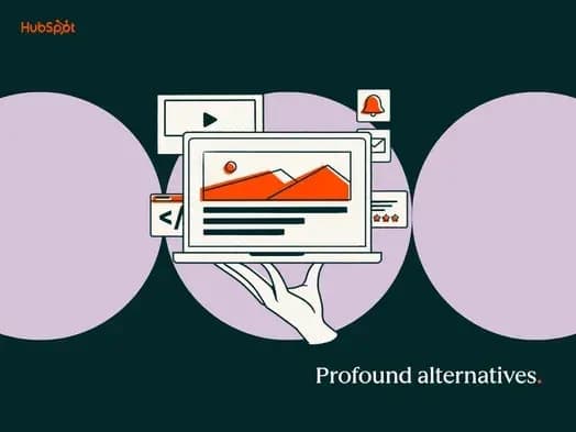 8 Best Profound Alternatives for Modern Marketing Teams | AOODAX