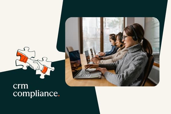 CRM Compliance: Best Practices for Team Alignment & Data Security