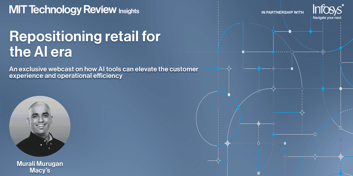 Repositioning Retail for the AI Era: Beyond the Hype