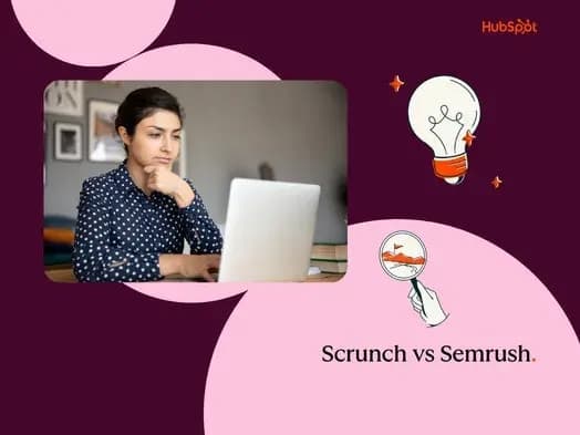Scrunch vs Semrush: Choosing Between AI Visibility and Traditional SEO
