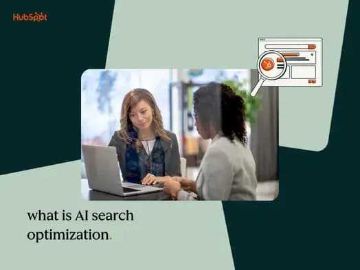 What is AI Search Optimization? Why Marketers Must Adapt Now