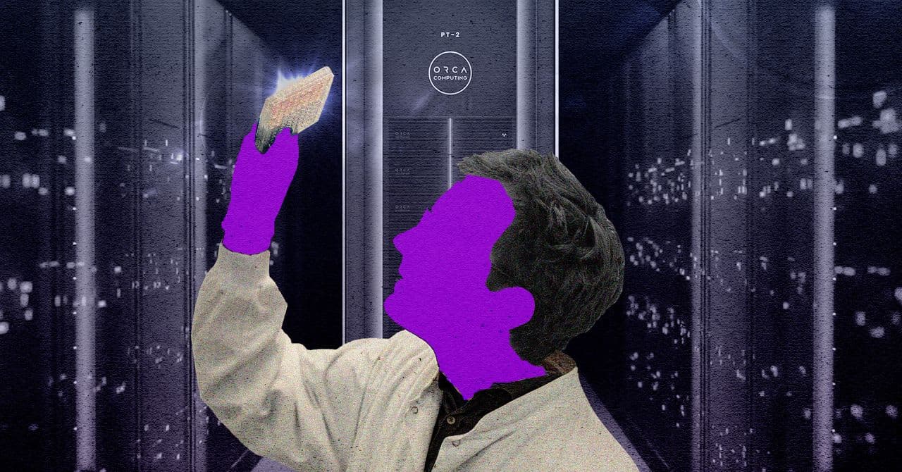 AI and Quantum Computing: Transforming Peptide Generation Research