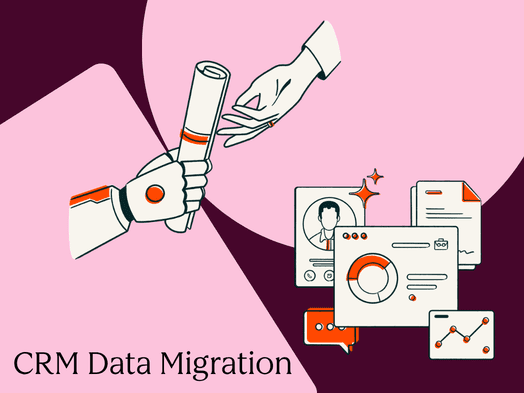 CRM Data Migration: A Practical Step-by-Step Process Guide