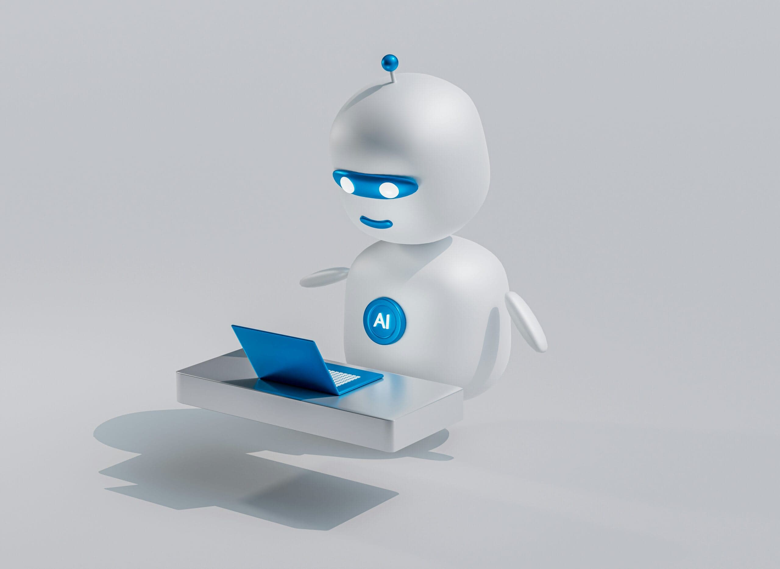 How to Build an AI-Native Enterprise Data Platform | AOODAX Insights