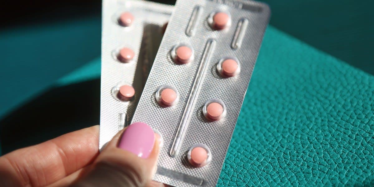 The Download: Navigating Perimenopause Misinformation and China’s AI Leap