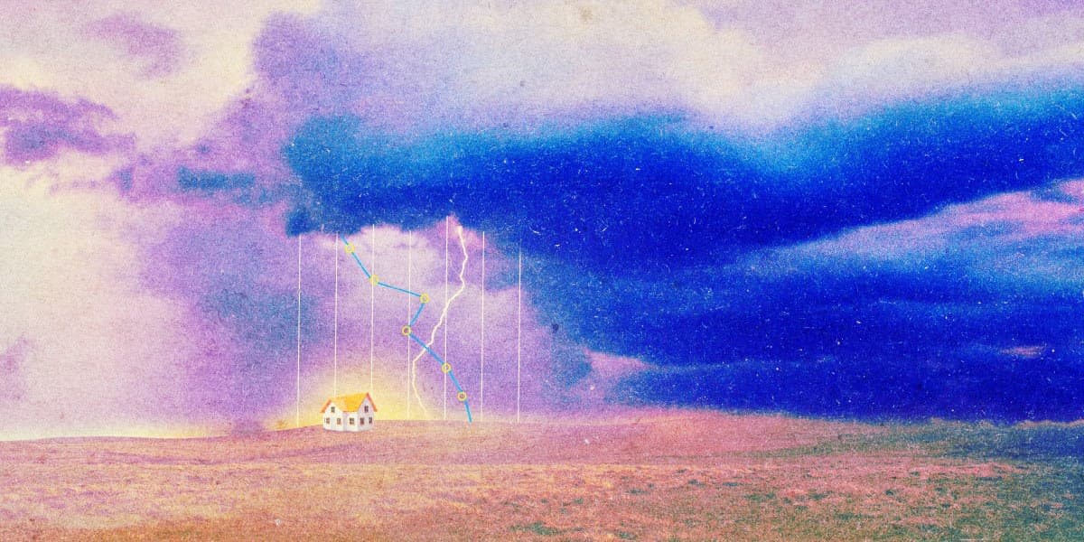 The Rising Risk of Weather Data Sabotage: Protecting Your Enterprise