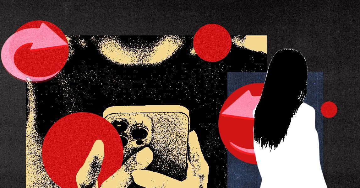 Is Your Period Tracker Spying on You? The Hidden Risks of AI Data Privacy