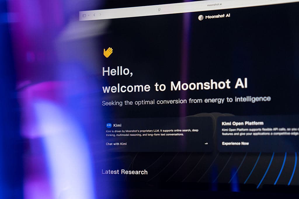 Kimi by Moonshot AI: A Disruptive Threat or Revolutionary AI Tool?