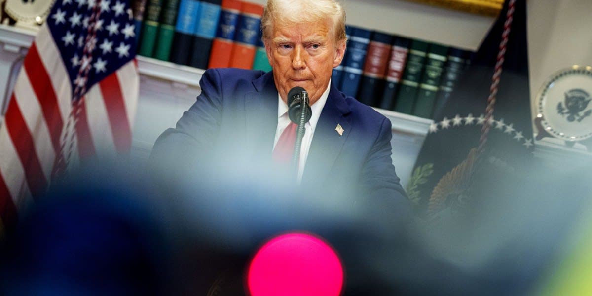 China’s AI Models and the Internal Conflict in Trump’s AI Policy