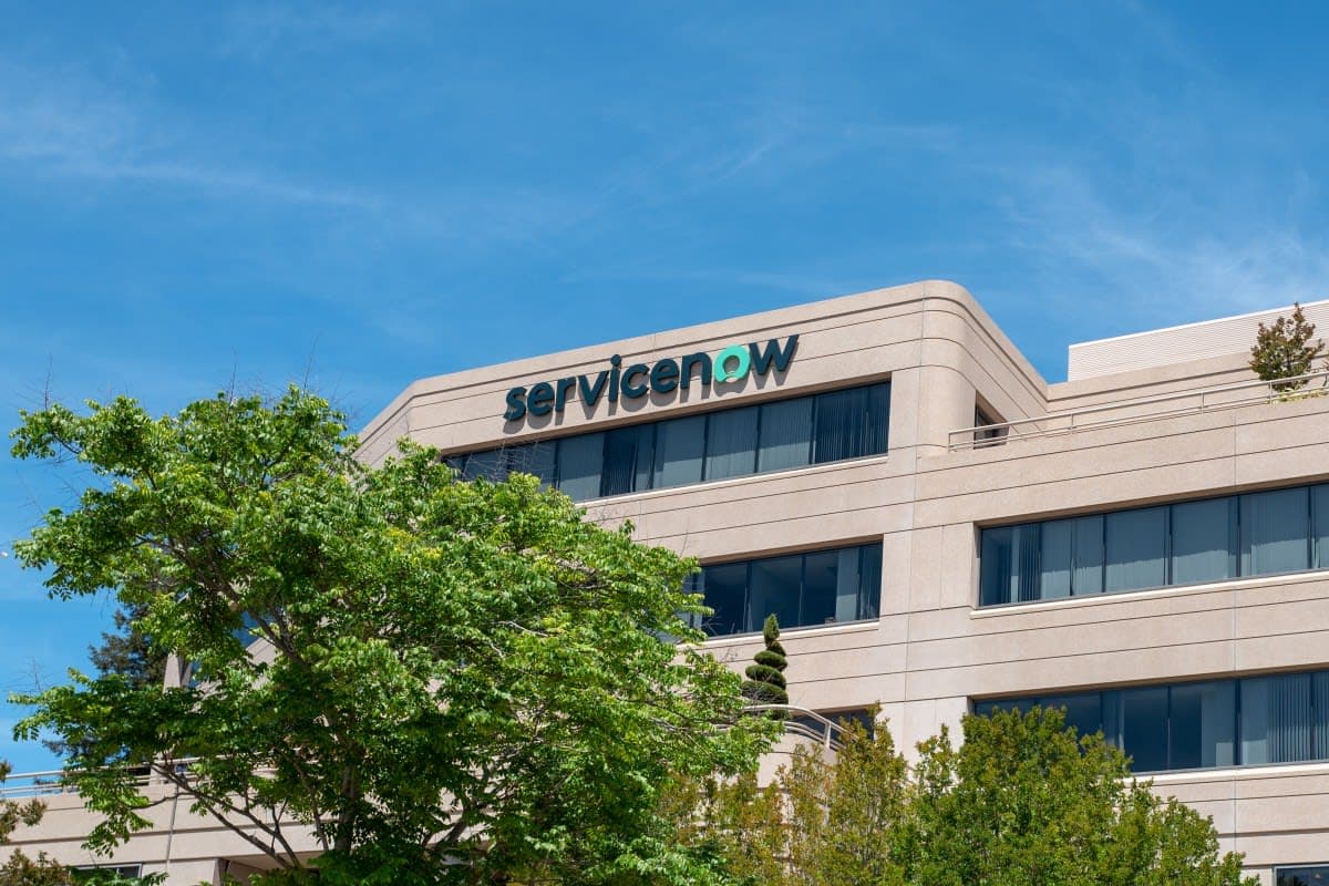 ServiceNow Invests $40M in BusinessNext: Scaling Financial AI Solutions