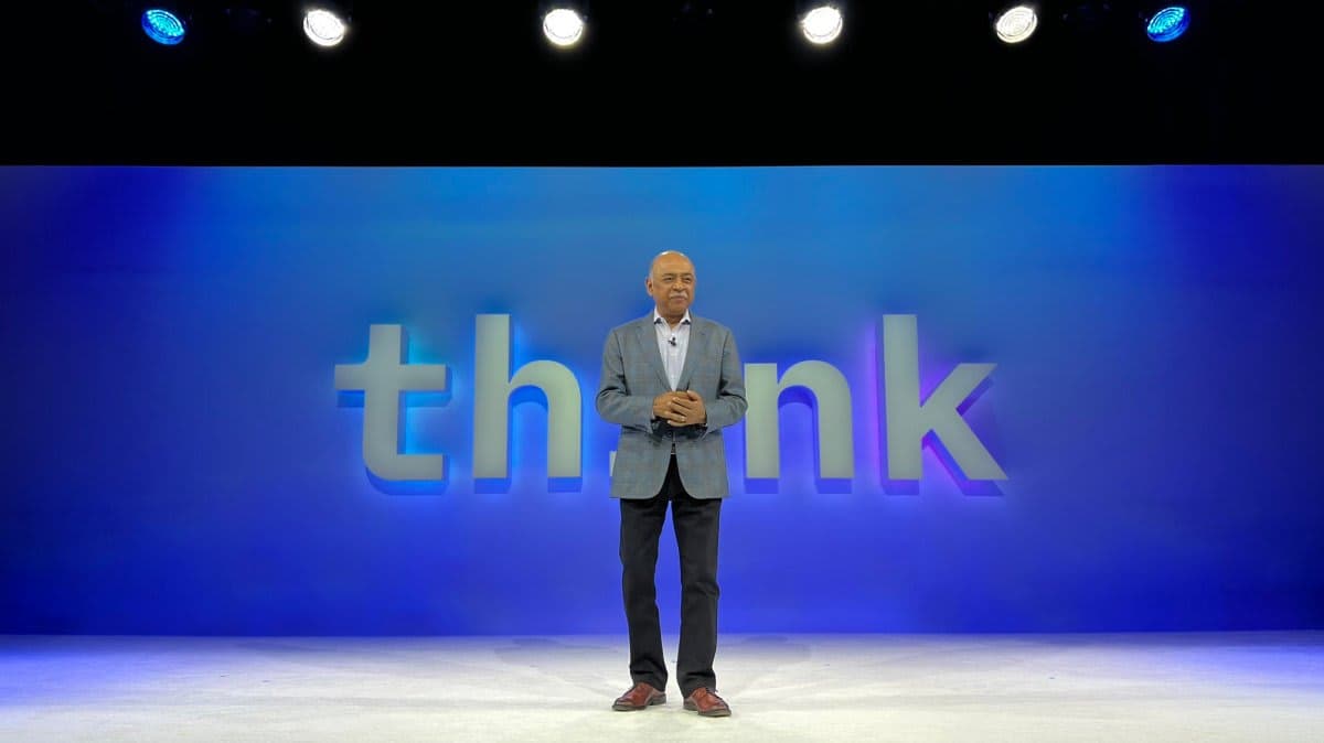 Is AI Killing the Mainframe? IBM Responds to Recent Earnings Turbulence