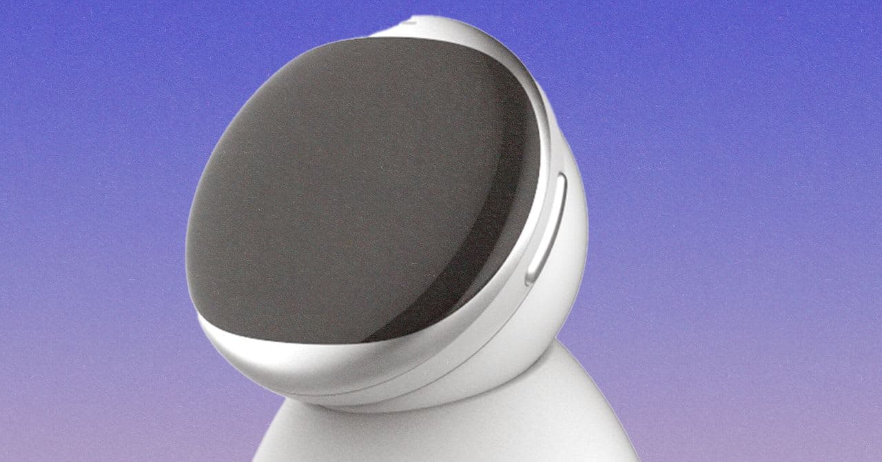 Beyond Jibo: Why New AI Wearables Are Risking Your Data Privacy