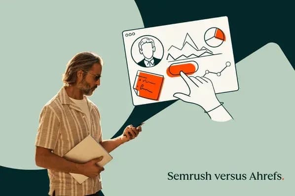 Scrunch vs Ahrefs: Choosing the Best AI Visibility Tracking Tool