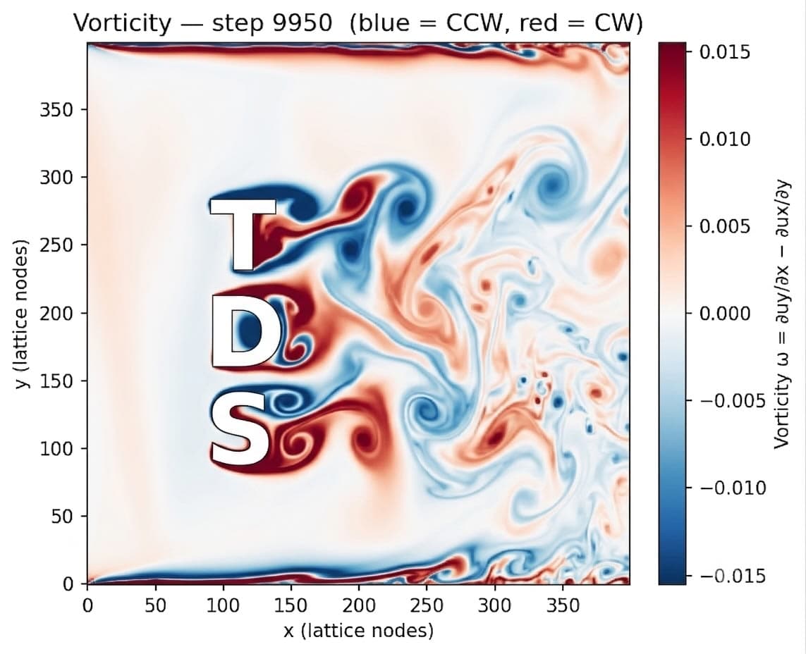 The Fluid Simulator That Doesn’t Solve Navier-Stokes: An AI Breakthrough