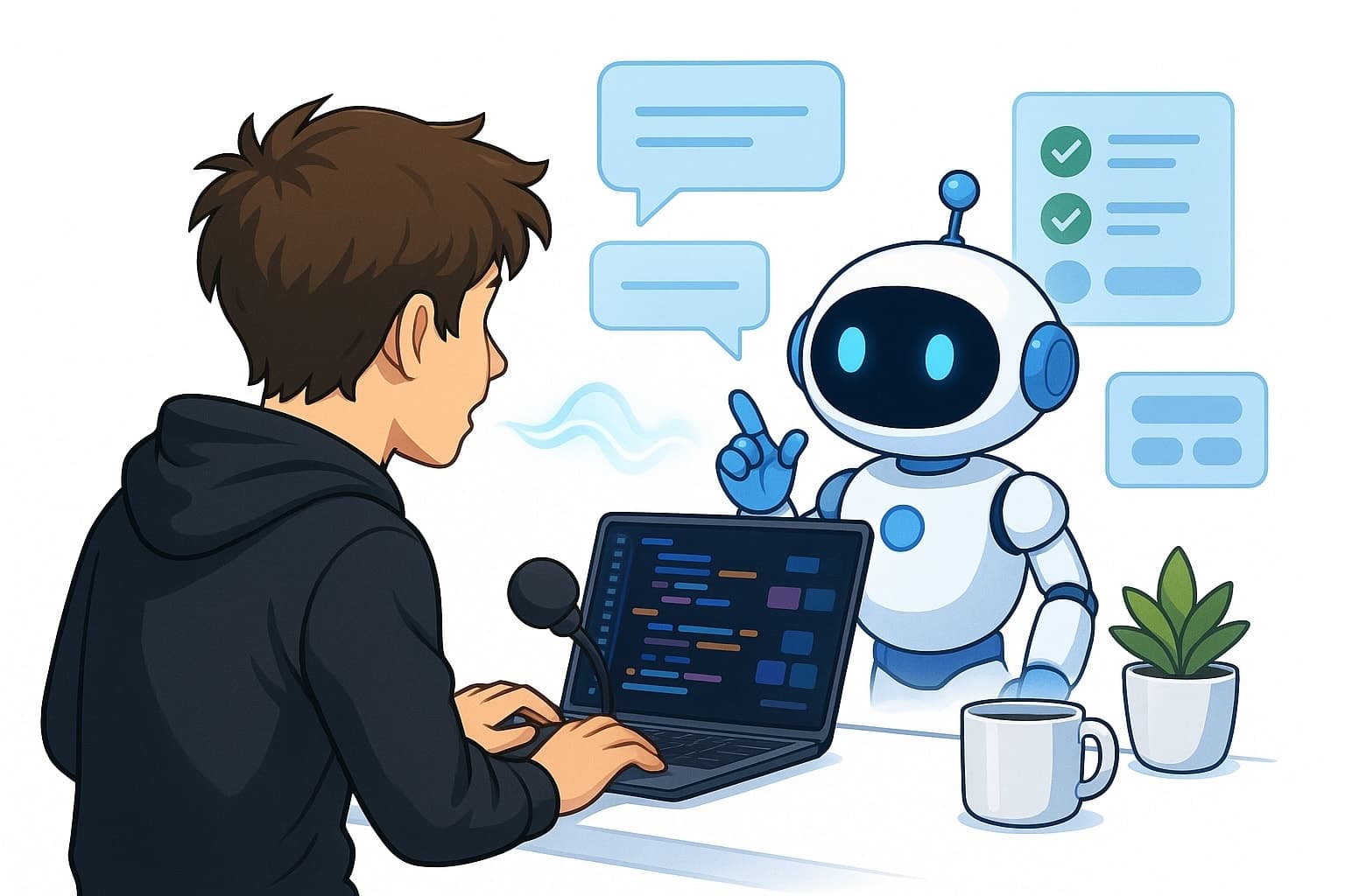 How to Efficiently Prompt Claude Code: A Guide for Developers | AOODAX