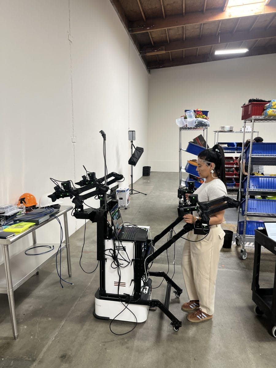 Can Brain Waves Unlock Physical AI? The Future of Robotics & BCI