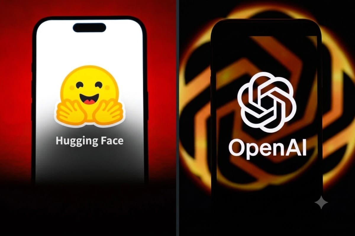 OpenAI Hack: Hugging Face CEO Demands Radical AI Transparency