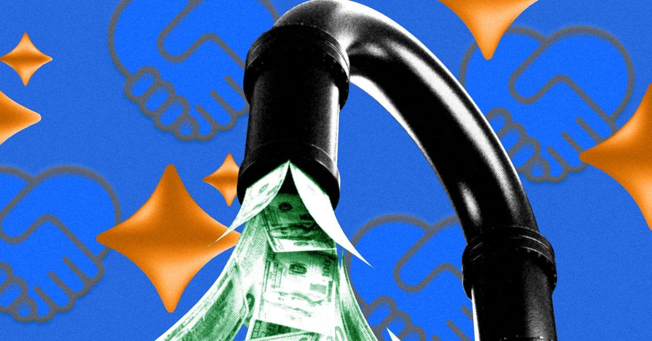 The Generative AI Gold Rush: New IPO Billionaires & The Nonprofit Impact
