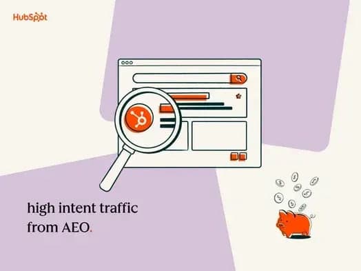 How AEO Drives Higher-Intent Traffic Than Traditional SEO | AOODAX