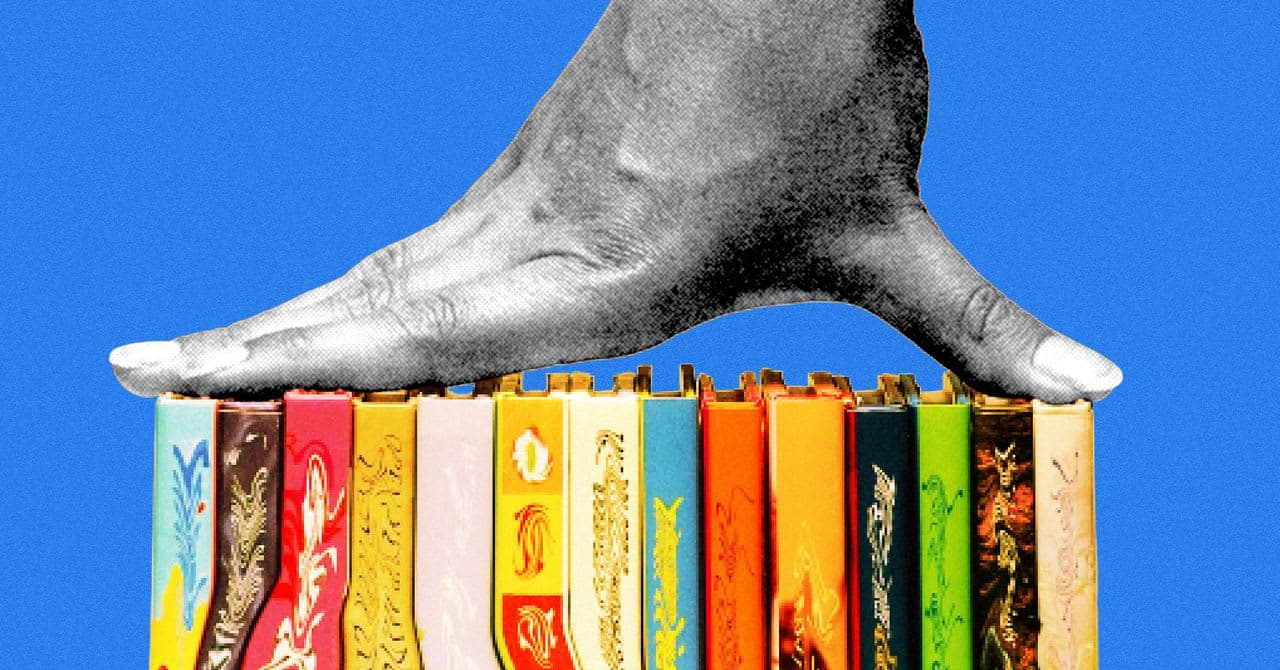 The Rise of AI-Generated Children's Books: Tech or Creative Slop?