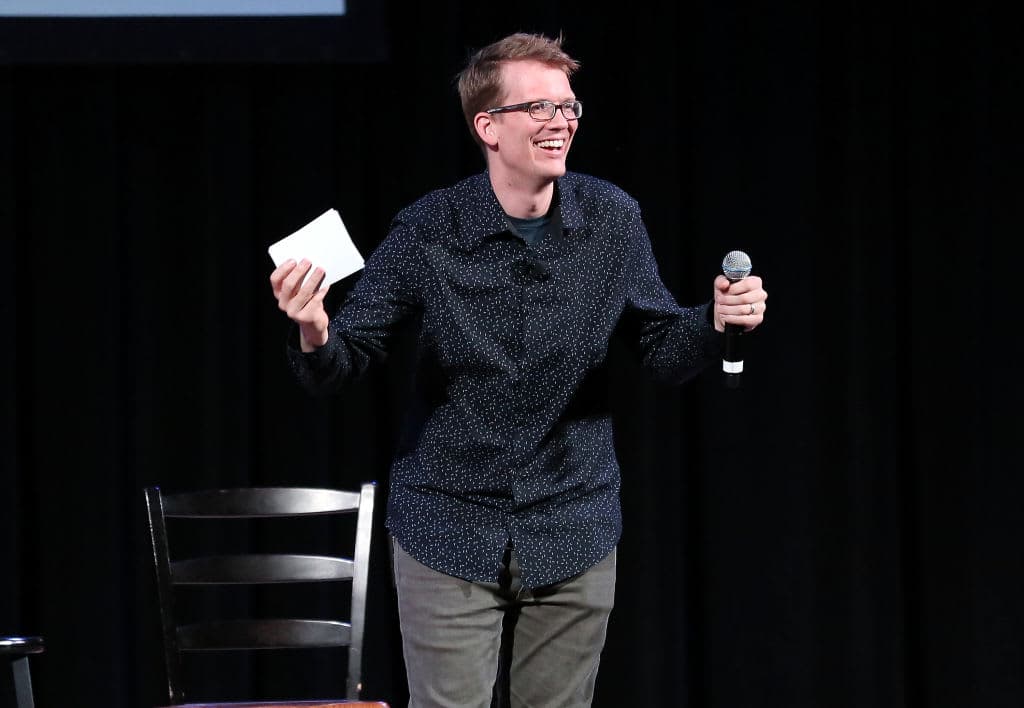 Is AI Overuse Hurting Productivity? Lessons from Hank Green