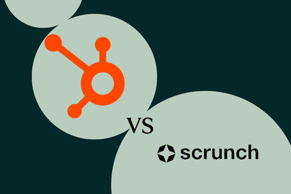 HubSpot AEO vs. Scrunch: Choosing the Best AI Search Optimization Tool