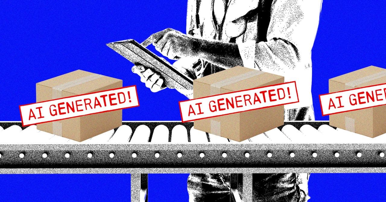 The AI Slop Backlash: Why Quality Now Outperforms Content Scale