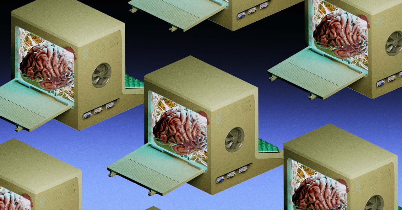 AI Is Dead: Why Biological Organoids Are the Future of Computing