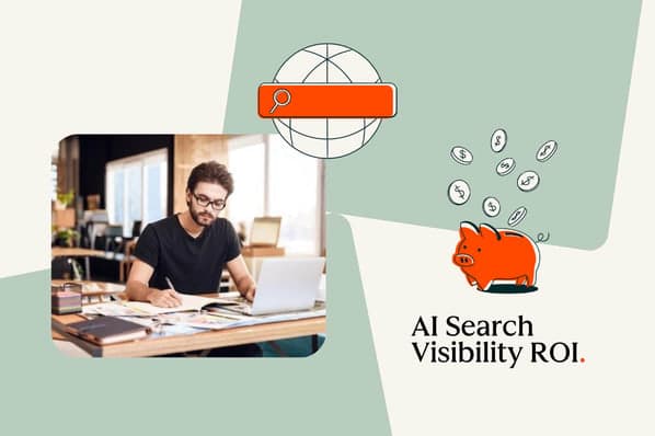 AI Search Visibility ROI: How to Measure GEO Success | AOODAX