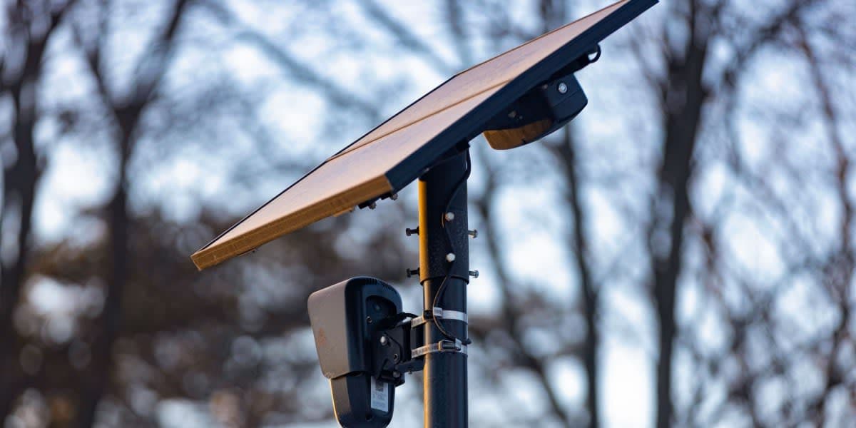 Flock Safety Updates Data Protocols Amid Growing Surveillance Backlash