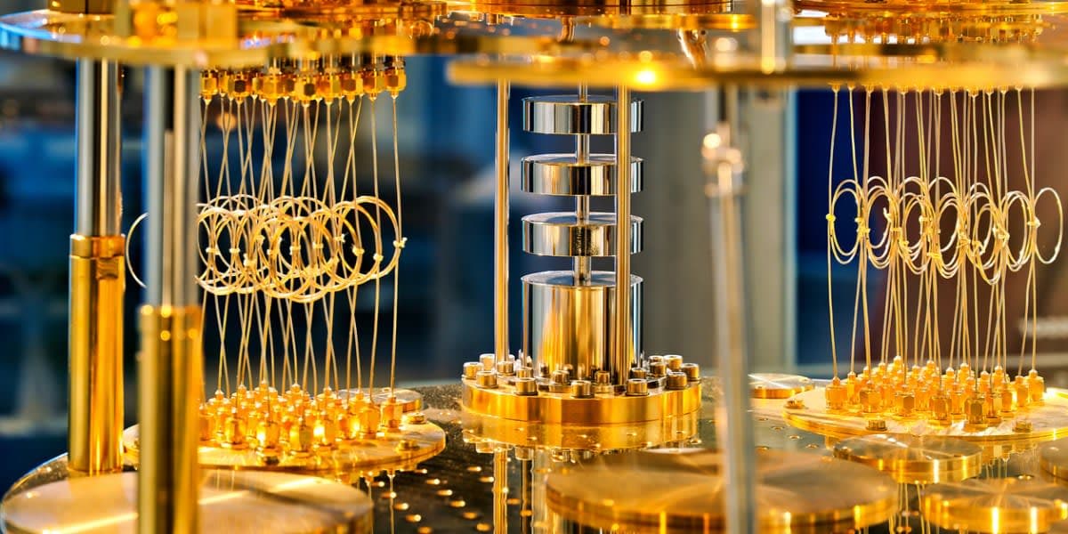 Building a Practical Path to Post-Quantum Cryptography | AOODAX