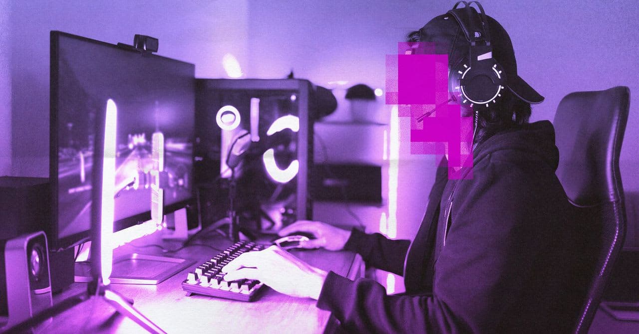 How to Opt Out: Amazon Using Twitch Content for AI Model Training