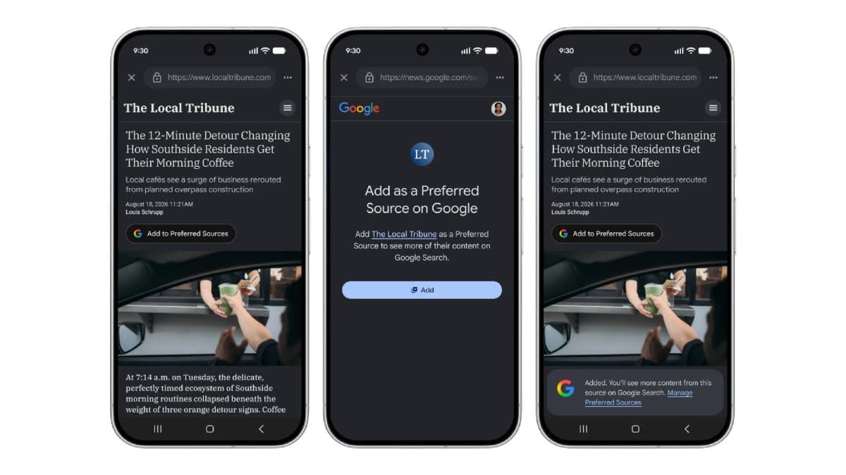 How Google is Helping Publishers Combat AI-Driven Traffic Losses