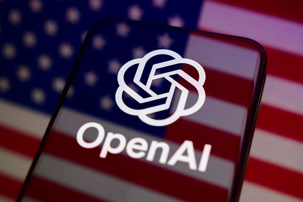 OpenAI Supports California AI Safety Bill: What Business Leaders Must Know