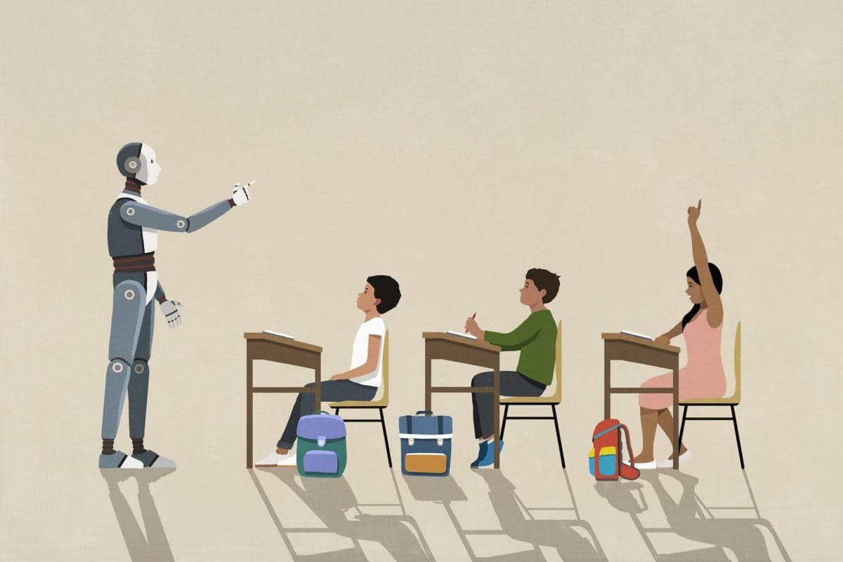 Harvard's $699 AI Bootcamp: Can Digital Instructor Avatars Replace Pros?