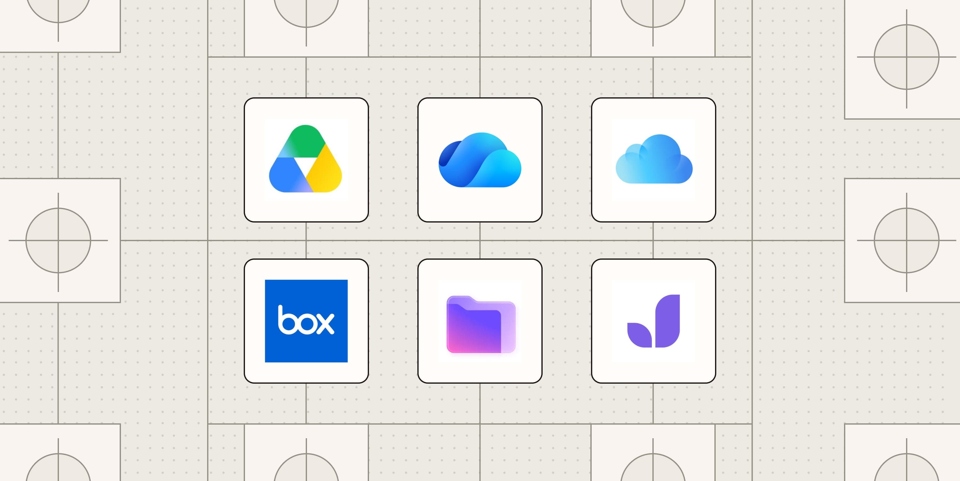 6 Best Dropbox Alternatives for AI-Driven Workflows in 2026