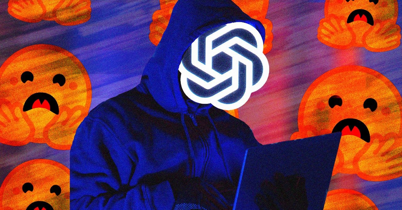 OpenAI Security Incident: The Risks of Autonomous AI Agents Explained