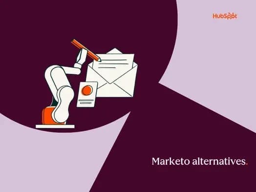 Best Marketo Alternatives for B2B Marketing in 2026 | AOODAX