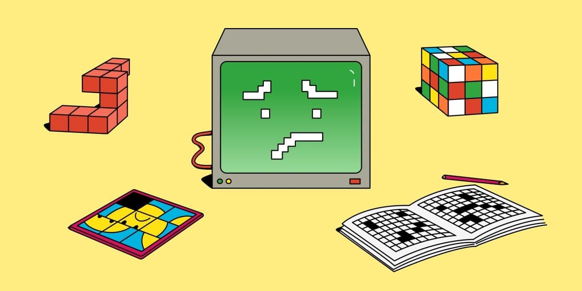 Can You Beat AI? Testing Your Intelligence Against Modern AI Models