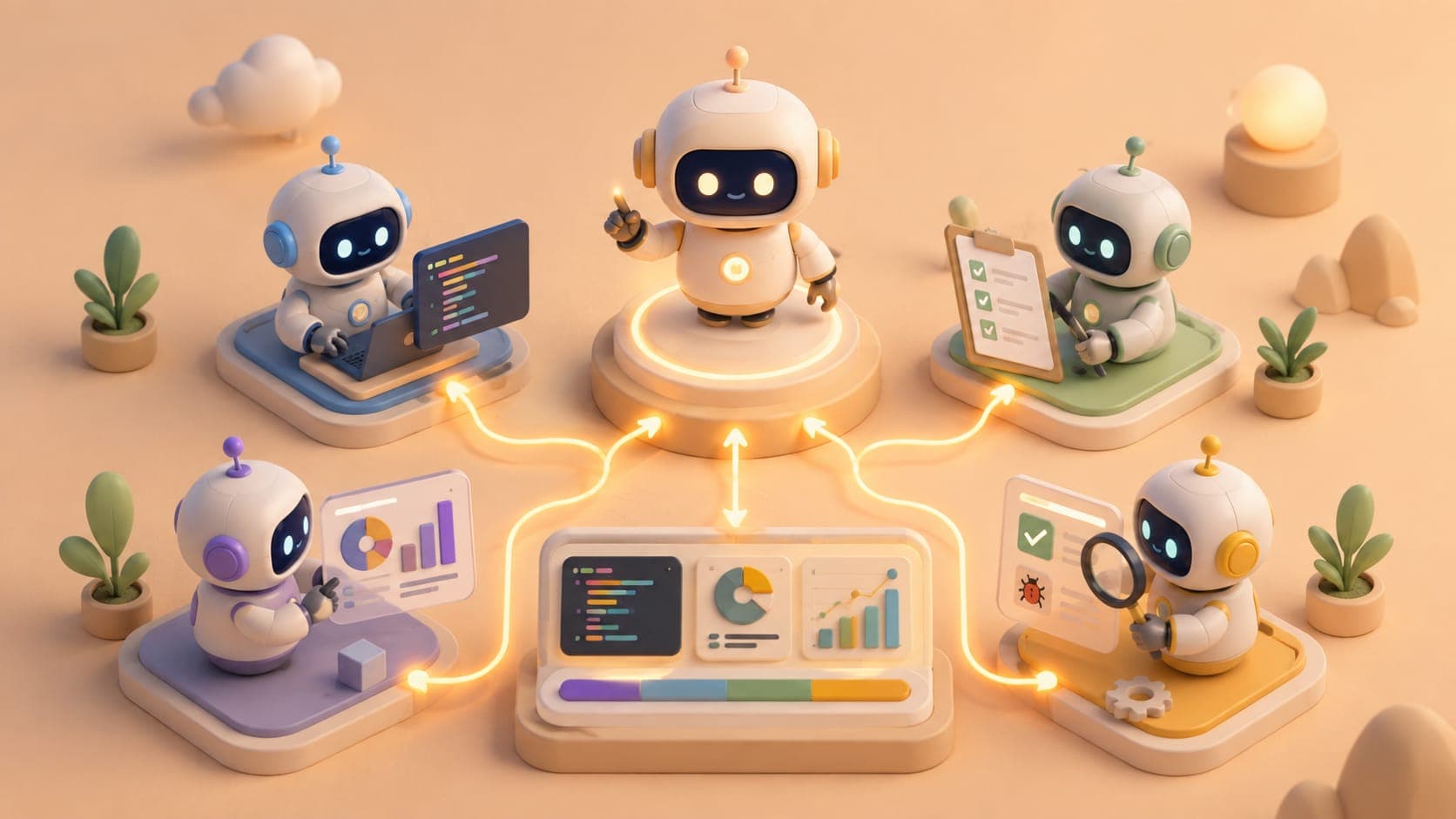 From One Agent to a Team: How Codex Subagents Scale AI Workflows