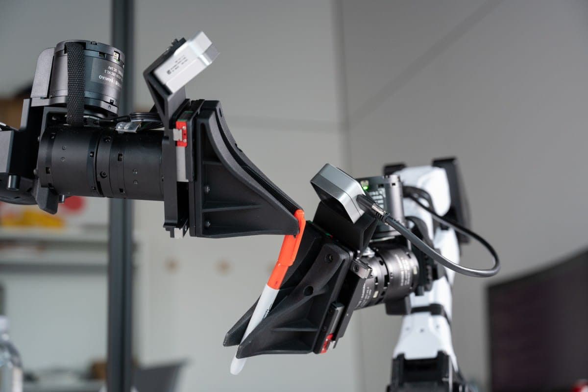 XDOF Hits $1.2B Valuation in Series B Talks: The Rise of Robotic AI